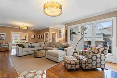 5009 Knob View Trail, Winston-Salem, NC 27104 - Photo 10