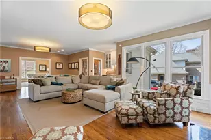 5009 Knob View Trail, Winston-Salem, NC 27104 - Photo 10