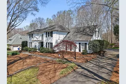 5009 Knob View Trail, Winston-Salem, NC 27104 - Photo 4