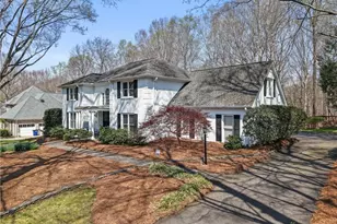 5009 Knob View Trail, Winston-Salem, NC 27104 - Photo 4