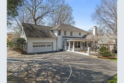 5009 Knob View Trail, Winston-Salem, NC 27104 - Photo 44