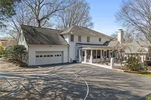 5009 Knob View Trail, Winston-Salem, NC 27104 - Photo 44