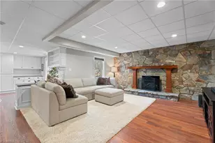 5009 Knob View Trail, Winston-Salem, NC 27104 - Photo 36