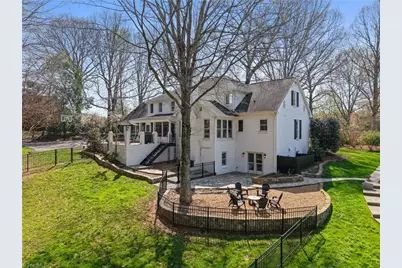 5009 Knob View Trail, Winston-Salem, NC 27104 - Photo 48