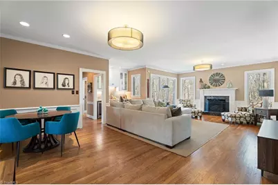 5009 Knob View Trail, Winston-Salem, NC 27104 - Photo 8