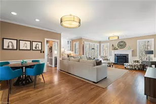 5009 Knob View Trail, Winston-Salem, NC 27104 - Photo 8