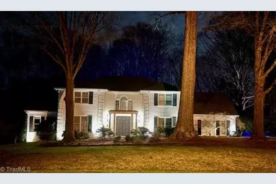 5009 Knob View Trail, Winston-Salem, NC 27104 - Photo 2