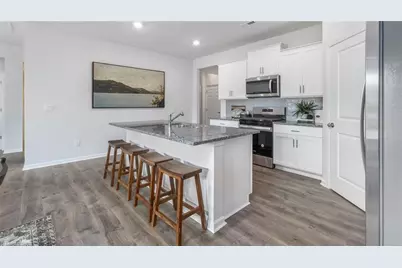 3123 Hannaford Drive, Mebane, NC 27302 - Photo 8