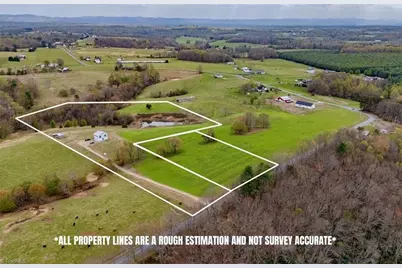 322 Layell Road, Elkin, NC 28621 - Photo 44