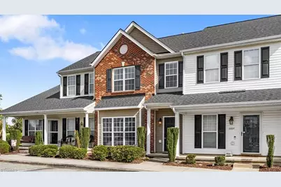 6886 Derby Run Drive, Whitsett, NC 27377 - Photo 2