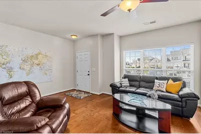 6886 Derby Run Drive, Whitsett, NC 27377 - Photo 4