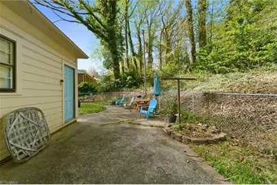 416 Woodsway Drive, Lexington, NC 27292 - Photo 30