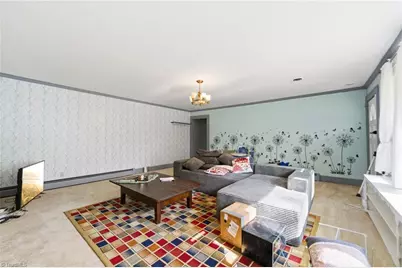 416 Woodsway Drive, Lexington, NC 27292 - Photo 6