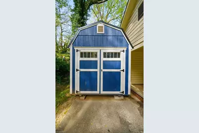 416 Woodsway Drive, Lexington, NC 27292 - Photo 28