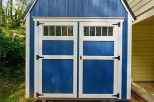 416 Woodsway Dr, Lexington, NC 27292 - Photo 28