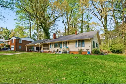 416 Woodsway Drive, Lexington, NC 27292 - Photo 32