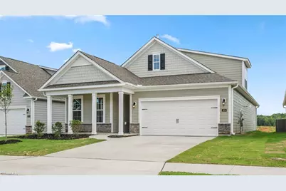 304 Sefton Drive, Jamestown, NC 27282 - Photo 2