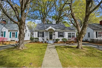 905 Watson Avenue, Winston-Salem, NC 27103 - Photo 4