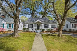 905 Watson Ave, Winston-Salem, NC 27103 - Photo 4