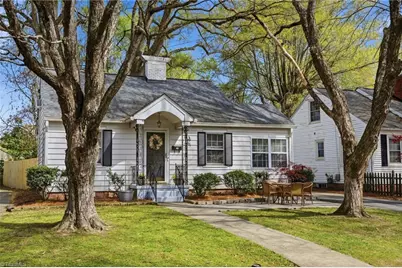 905 Watson Avenue, Winston-Salem, NC 27103 - Photo 2