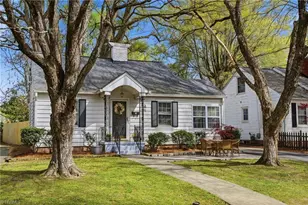 905 Watson Ave, Winston-Salem, NC 27103 - Photo 2