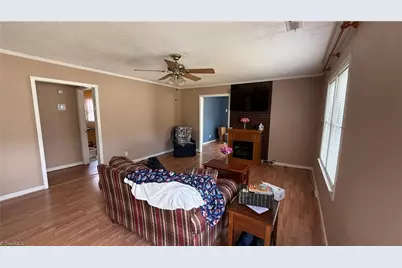 3543 Wall Road, Greensboro, NC 27407 - Photo 2