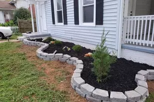 321 Louise Ave, High Point, NC 27262 - Photo 2