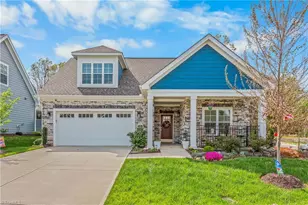 428 Waterton Way, Kernersville, NC 27284 - Photo 2