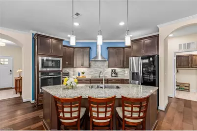 428 Waterton Way, Kernersville, NC 27284 - Photo 12