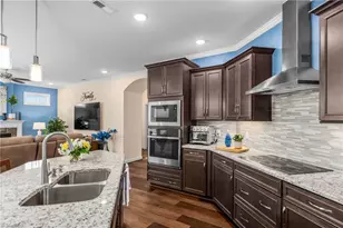 428 Waterton Way, Kernersville, NC 27284 - Photo 14