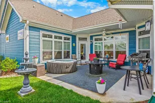 428 Waterton Way, Kernersville, NC 27284 - Photo 36