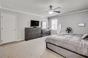 302 Trollinger St, Randleman, NC 27317 - Photo 24