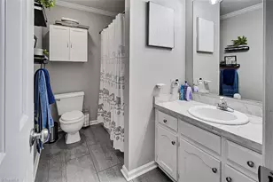 302 Trollinger St, Randleman, NC 27317 - Photo 22