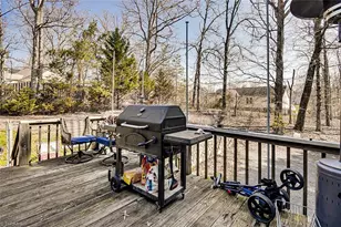 302 Trollinger St, Randleman, NC 27317 - Photo 30