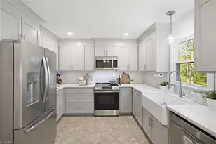 4604 Valleymeade Ct, Kernersville, NC 27284 - Photo 12