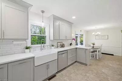 4604 Valleymeade Court, Kernersville, NC 27284 - Photo 16