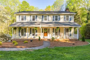 4604 Valleymeade Ct, Kernersville, NC 27284 - Photo 1