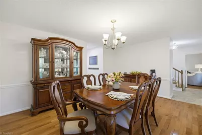 4604 Valleymeade Court, Kernersville, NC 27284 - Photo 18