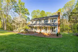 4604 Valleymeade Ct, Kernersville, NC 27284 - Photo 2