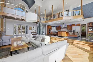 158 Printers Ln, New London, NC 28127 - Photo 8