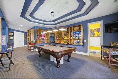 158 Printers Lane, New London, NC 28127 - Photo 44