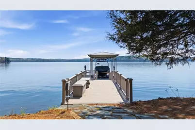 158 Printers Lane, New London, NC 28127 - Photo 2