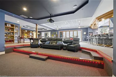 158 Printers Lane, New London, NC 28127 - Photo 42