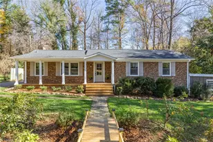 1120 Rustic Rd, Greensboro, NC 27410 - Photo 2