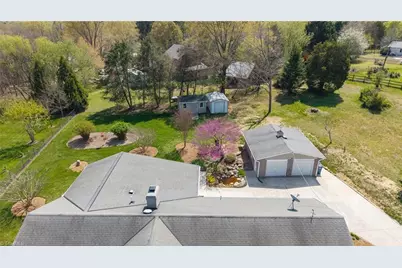 4907 Montevista Drive, Greensboro, NC 27407 - Photo 42