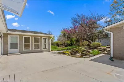 4907 Montevista Drive, Greensboro, NC 27407 - Photo 36