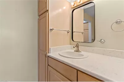 4907 Montevista Drive, Greensboro, NC 27407 - Photo 32