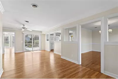 4907 Montevista Drive, Greensboro, NC 27407 - Photo 6