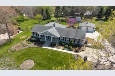 4907 Montevista Drive, Greensboro, NC 27407 - Photo 2