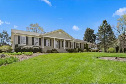 4907 Montevista Drive, Greensboro, NC 27407 - Photo 2